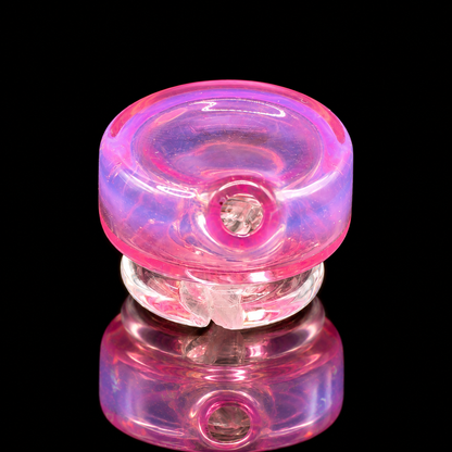 Sandalz Glass - Full Color Puffco Proxy Core Mouthpiece