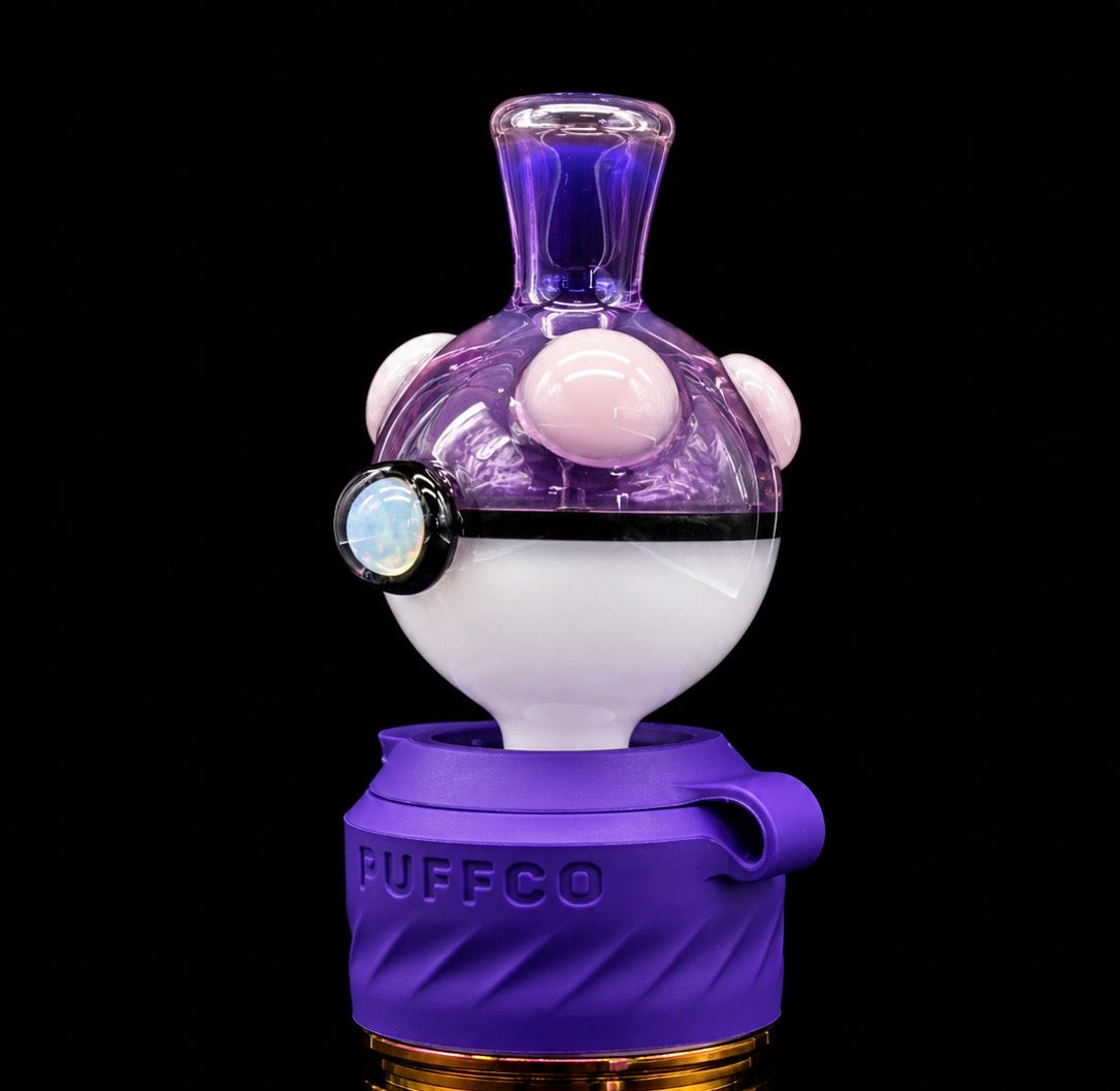Dani Girl Glass - Great Ball Puffco Peak Pro Joystick