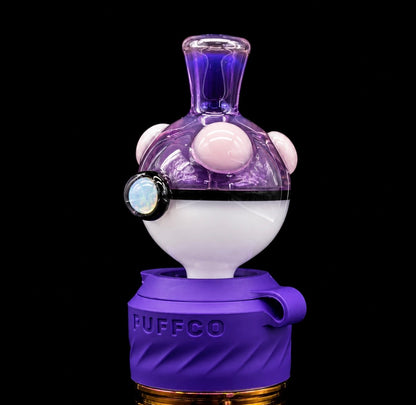 Dani Girl Glass - Great Ball Puffco Peak Pro Joystick
