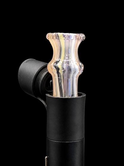 Hensley Glass - Puffco Pivot Glass Mouthpiece