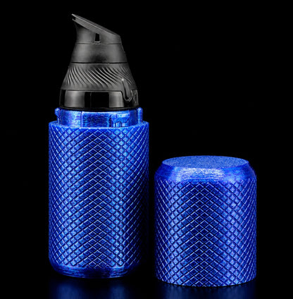 710Printshop - Textured Can Puffco Proxy Core Cup Attachment
