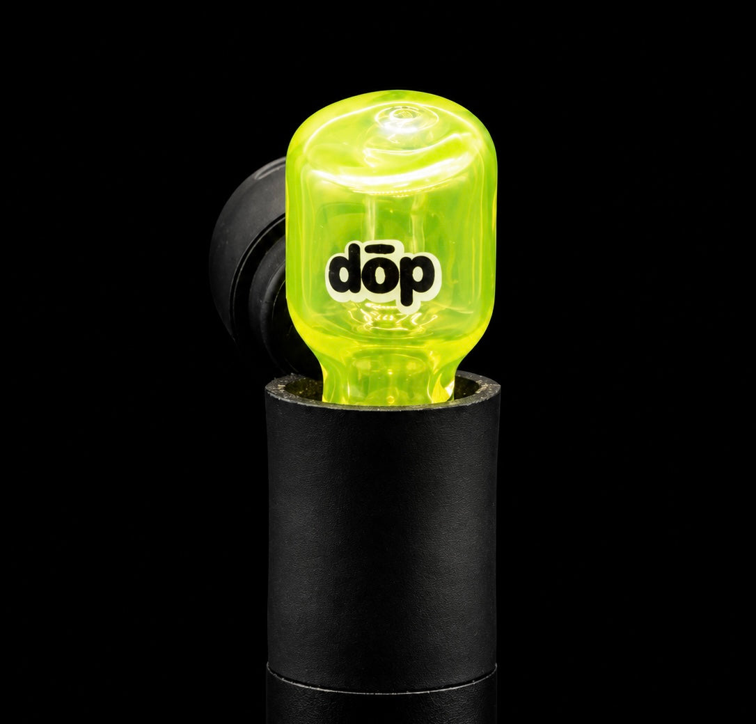 Dop Glass - Puffco Pivot Mouthpiece