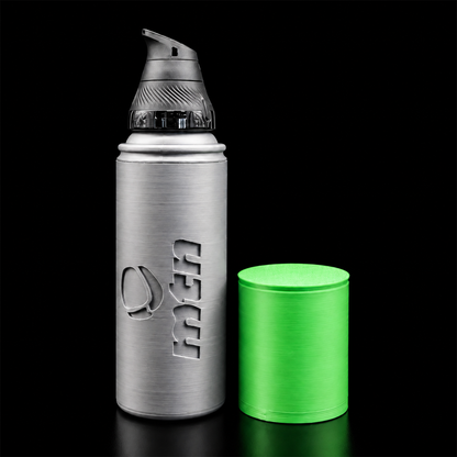710Printshop - Big Spray Can Proxy Core Cup Attachment