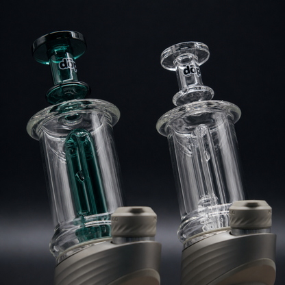 Dop Glass - Seed Perc Puffco Peak Glass Attachment