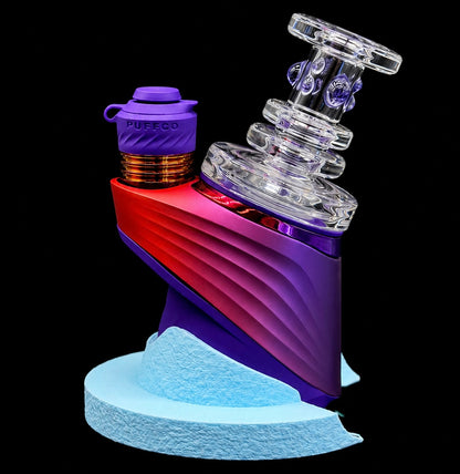 Tom Finn - Puffco Peak Pro Stabilizing Base