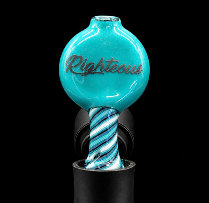 Righteous Glass - Puffco Pivot Glass Mouthpiece