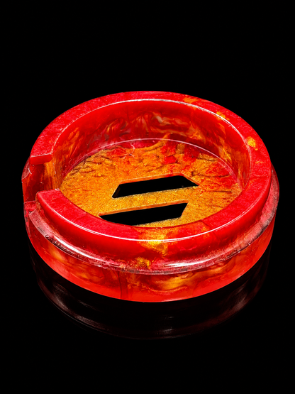 Former Trees - Puffco Peak Pro Stabilizing Base