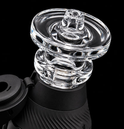 AJ Surf City - Clear Puffco Proxy Core Mouthpiece