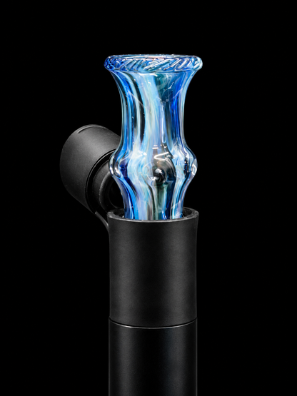 Hensley Glass - Puffco Pivot Glass Mouthpiece