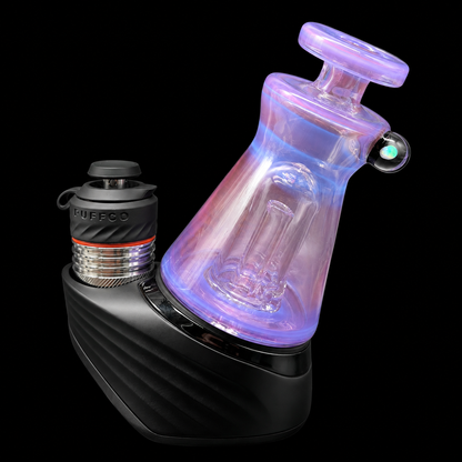 AJ Surf City Tubes - Colored Chugger Puffco Peak
