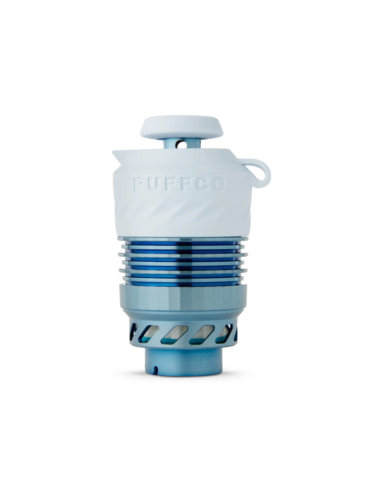 Puffco Peak Pro 3DXL Chamber Glacier Limited Edition