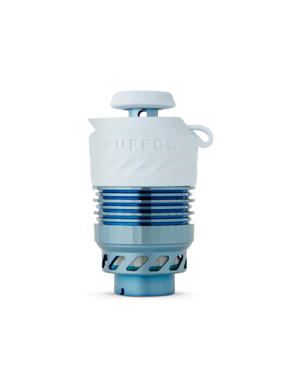 Puffco Peak Pro 3DXL Chamber Glacier Limited Edition