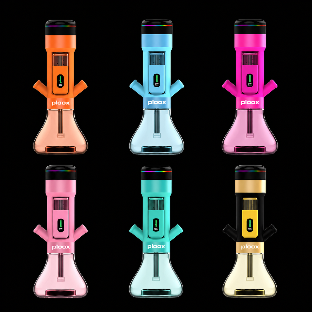 Ploox G3 Hookah