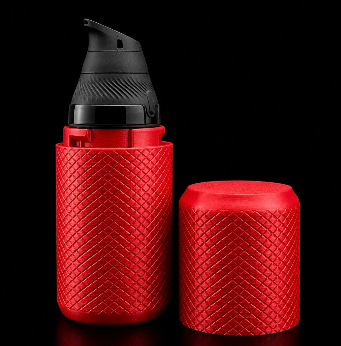 710Printshop - Textured Can Puffco Proxy Core Cup Attachment