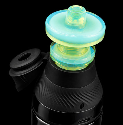 AJ Surf City - Full Color Puffco Proxy Core Mouthpiece