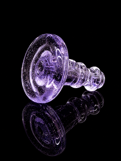 AJ Surf City Tubes - Colored Puffco Peak & Proxy Joystick Cap