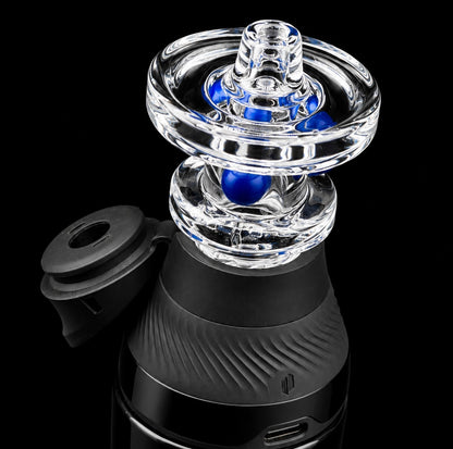 AJ Surf City - Color Accented Puffco Proxy Core Mouthpiece