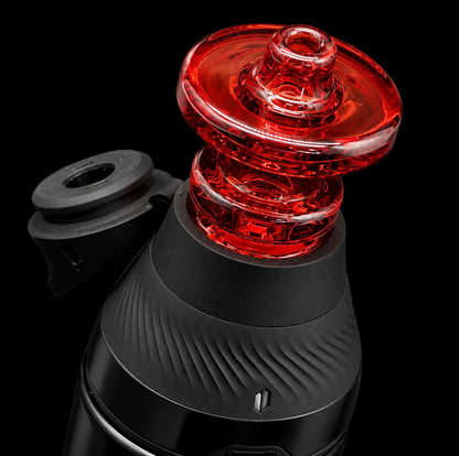 AJ Surf City - Full Color Puffco Proxy Core Mouthpiece