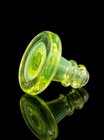 AJ Surf City Tubes - Colored Puffco Peak & Proxy Joystick Cap