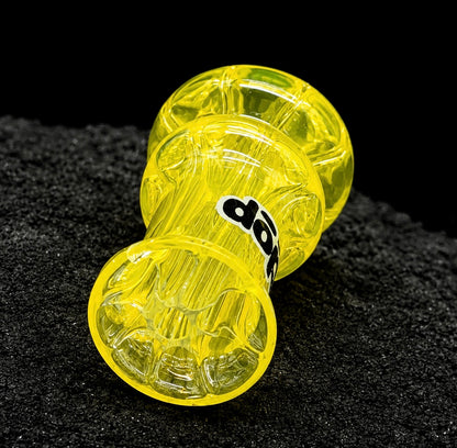 Döp Glass – Pillar Puffco Pivot Mouthpiece