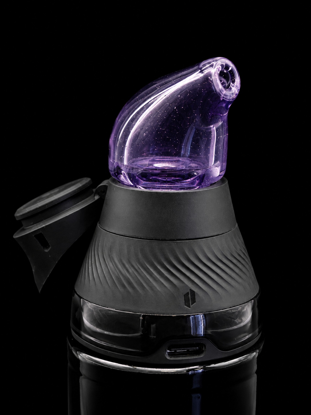 MCS Glass - Nip Puffco Proxy Core Mouthpiece