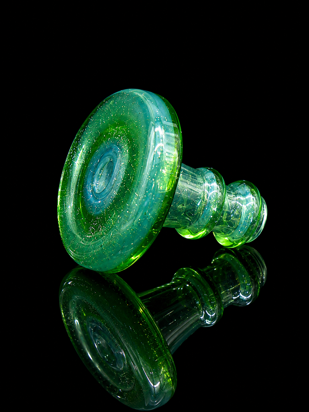 AJ Surf City Tubes - Colored Puffco Peak & Proxy Joystick Cap