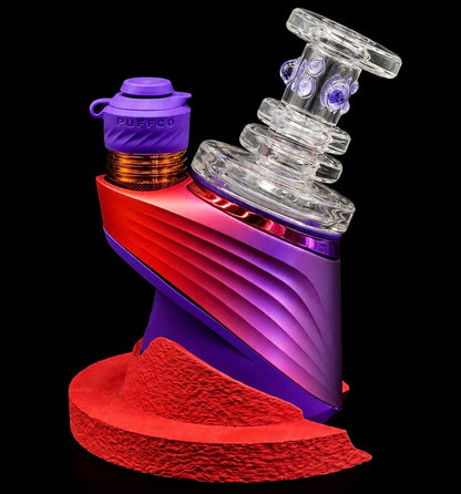 Tom Finn - Puffco Peak Pro Stabilizing Base