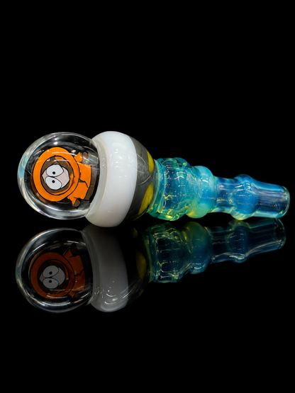 OBE Glass - SP Puffco Peak Pro 3DXL Glass Joystick
