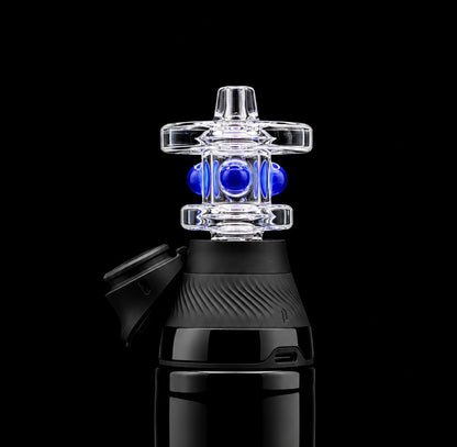 AJ Surf City - Color Accented Puffco Proxy Core Mouthpiece