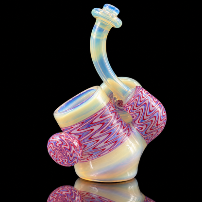 Smiley Glass – Linework Puffco Proxy Glass Pipe