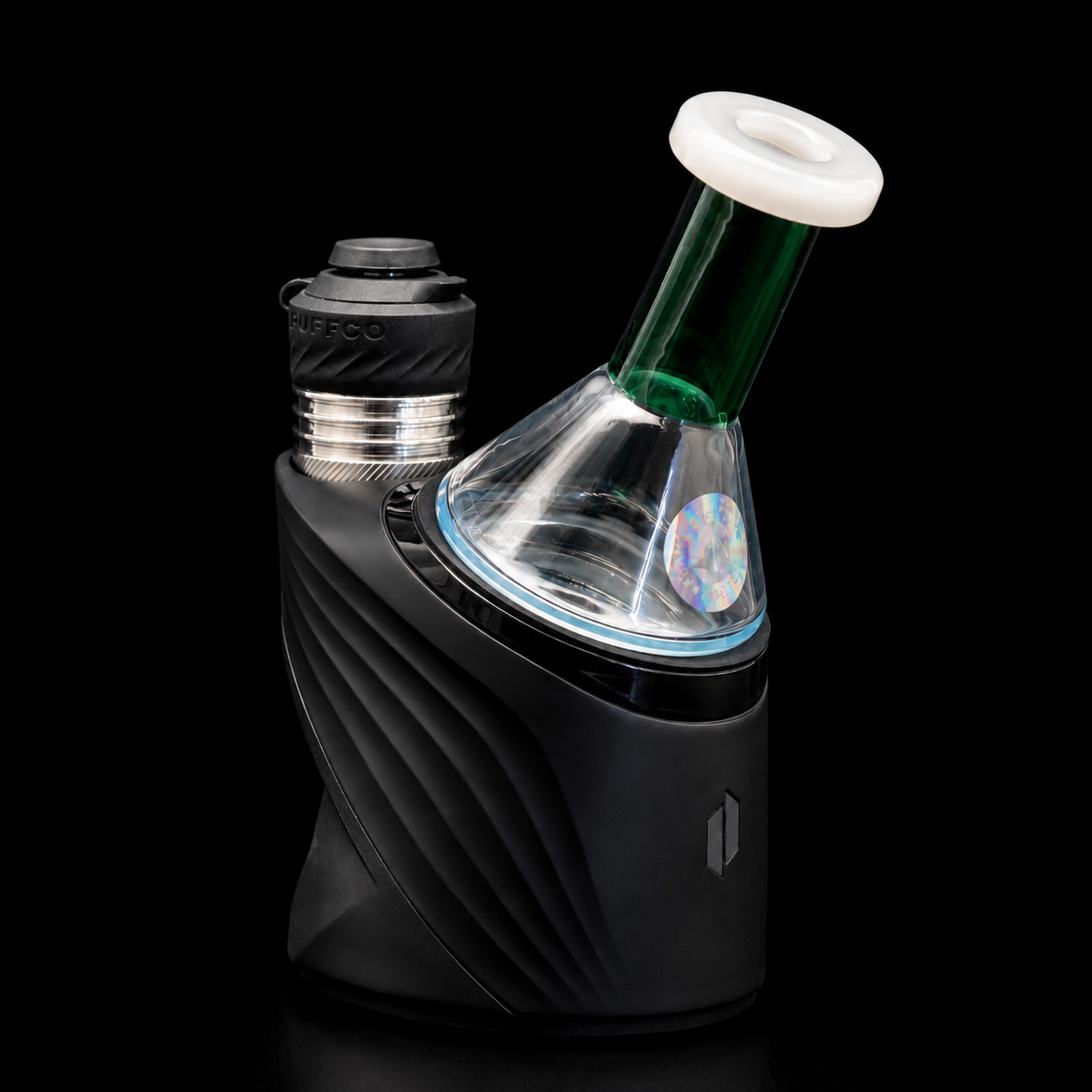 Milkyway Glass - New Bluey Puffco Peak Dry Glass Attachment