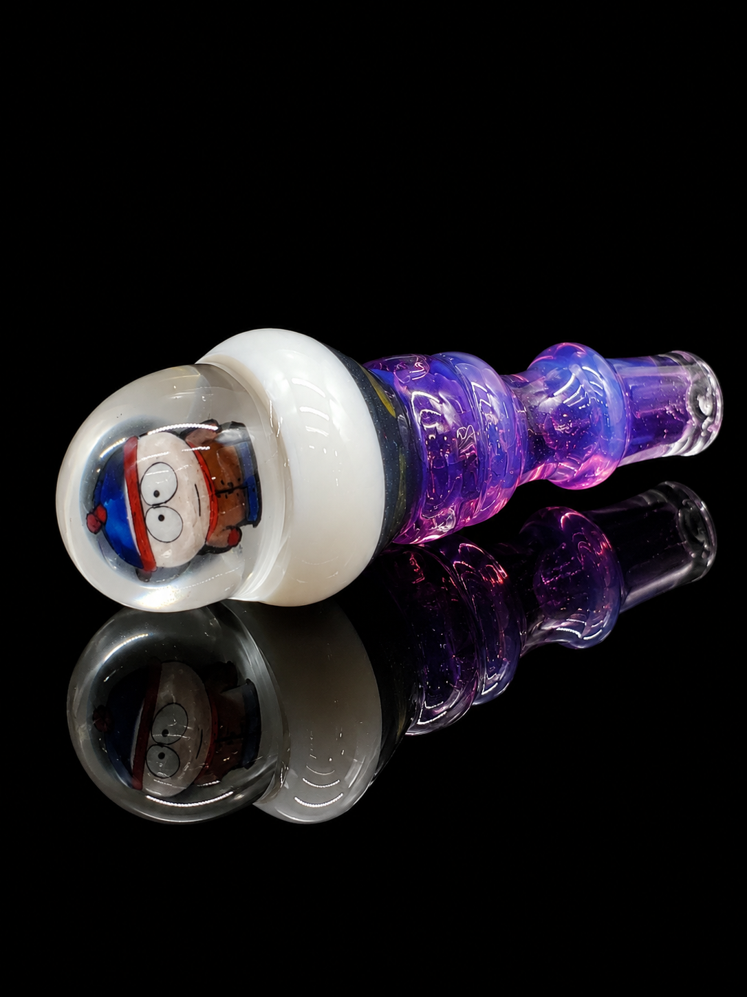 OBE Glass - SP Puffco Peak Pro 3DXL Glass Joystick