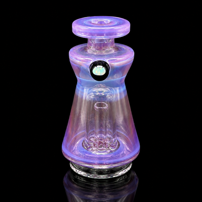 AJ Surf City Tubes - Colored Chugger Puffco Peak