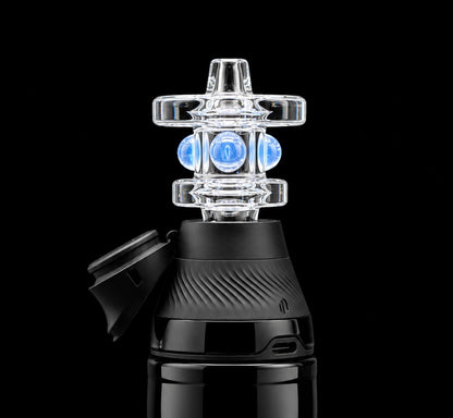 AJ Surf City - Color Accented Puffco Proxy Core Mouthpiece