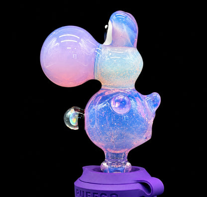 Bellz Glass - Opal Yoshi Puffco Peak Pro Joystick
