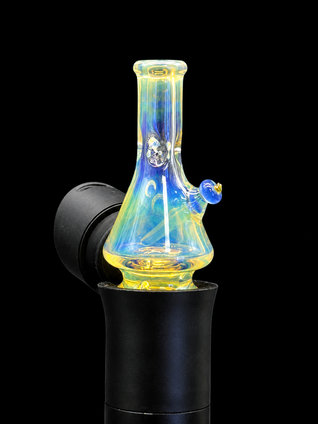 Sweers Glass - Beaker Bong Puffco Pivot Glass Mouthpiece