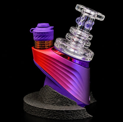 Tom Finn - Puffco Peak Pro Stabilizing Base