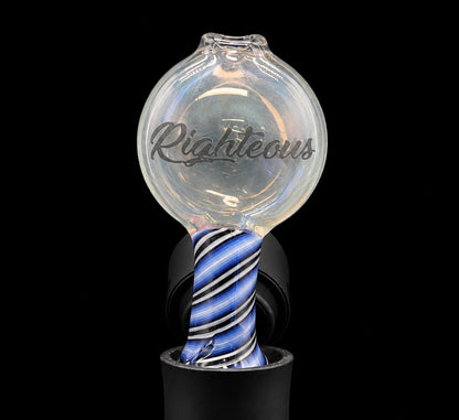 Righteous Glass - Puffco Pivot Glass Mouthpiece