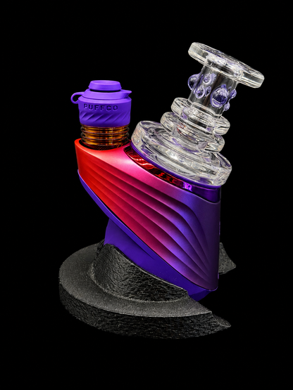 Tom Finn - Puffco Peak Pro Stabilizing Base