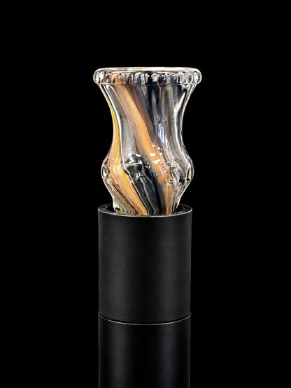 Hensley Glass - Puffco Pivot Glass Mouthpiece
