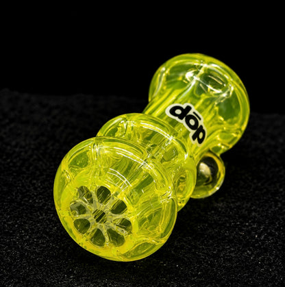 Döp Glass – Pillar Puffco Pivot Mouthpiece