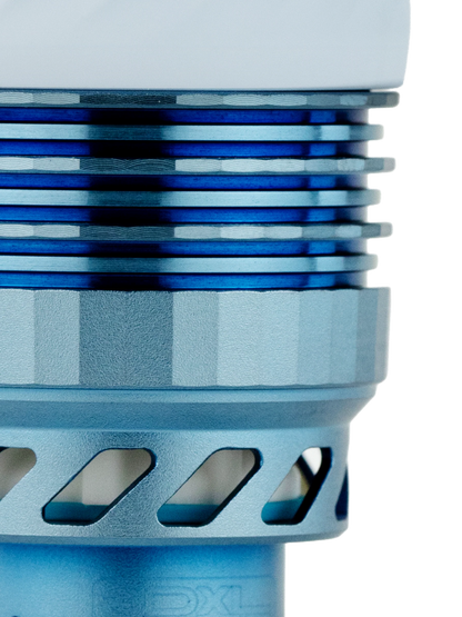 Puffco Peak Pro 3DXL Chamber Glacier Limited Edition