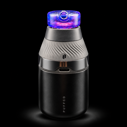 Sandalz Glass - Full Color Puffco Proxy Core Mouthpiece