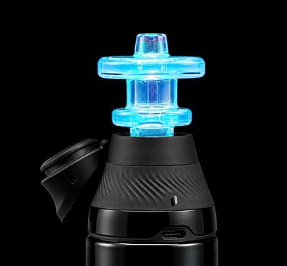 AJ Surf City - Full Color Puffco Proxy Core Mouthpiece