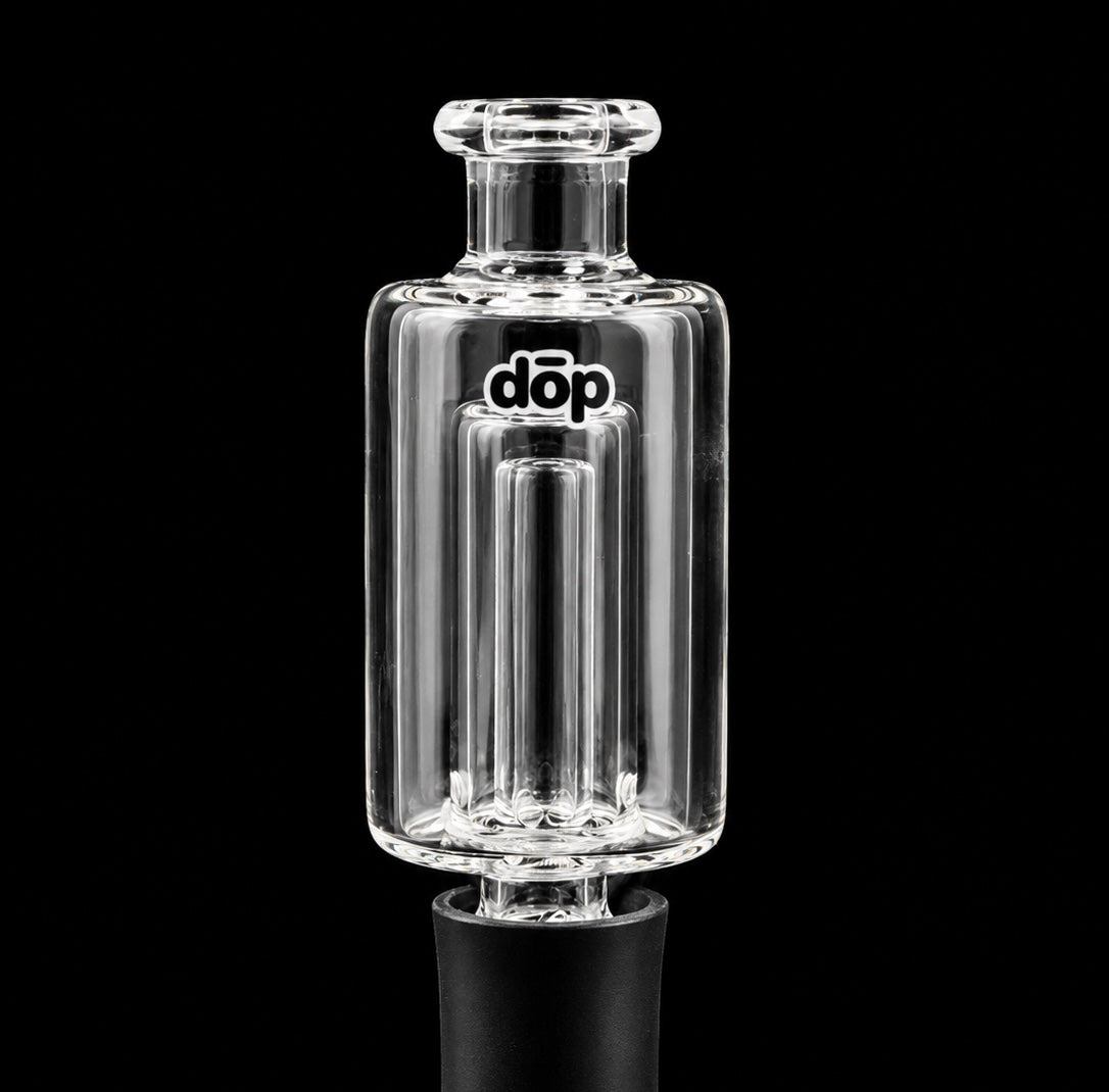 Döp Glass – Puffco Pivot Bubb Mouthpiece