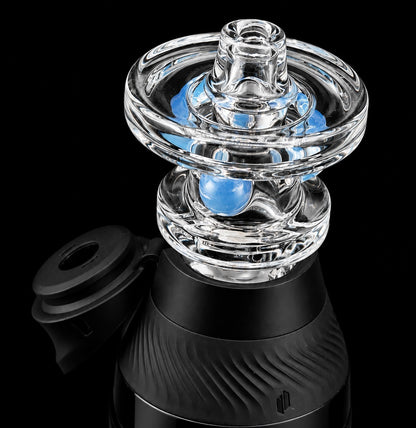 AJ Surf City - Color Accented Puffco Proxy Core Mouthpiece