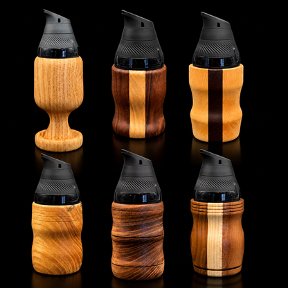 Former Trees - Puffco Proxy Core Wood Cup