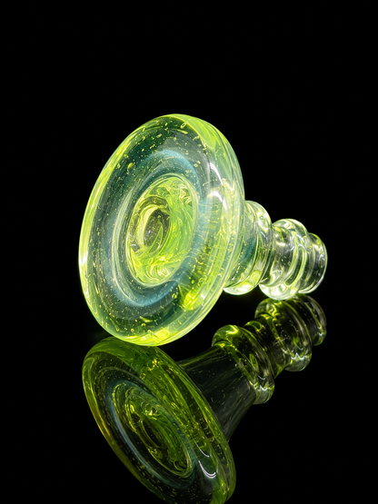 AJ Surf City Tubes - Colored Puffco Peak & Proxy Joystick Cap
