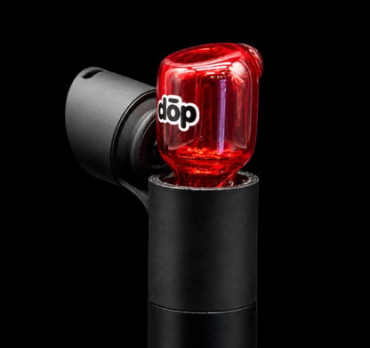 Dop Glass - Puffco Pivot Mouthpiece