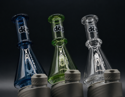 Dop Glass - Beaker Puffco Peak Glass Attachment